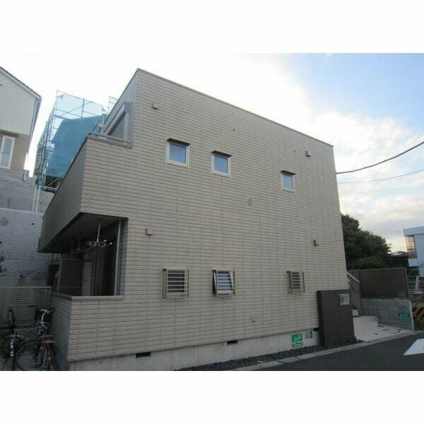 横浜市金沢区六浦東１丁目のアパートのその他