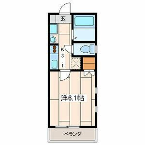 ＧＬメゾン横浜