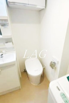 【トイレ】 | ＢｏａＳｏｒｔｅ大森西 | トイレです。