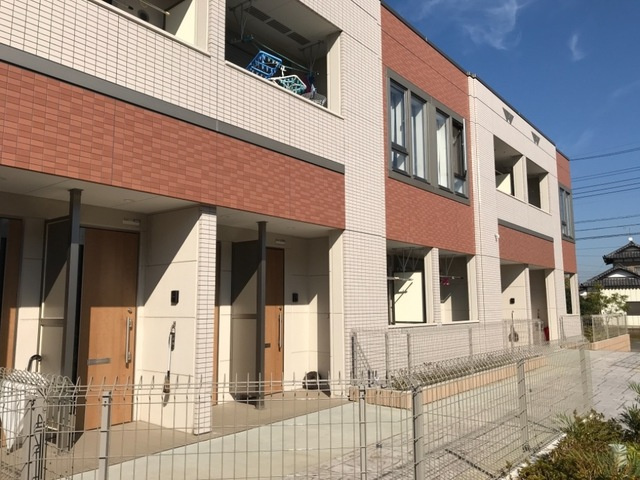 アドヴァンス4のその他共用部分