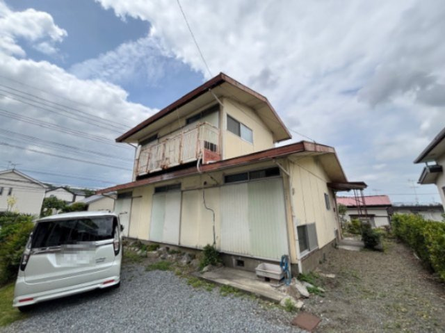 厚木市三田戸建