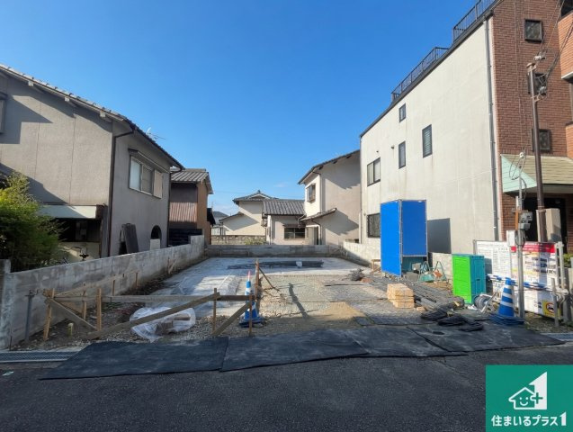 姫路市山吹　第1期　新築一戸建て