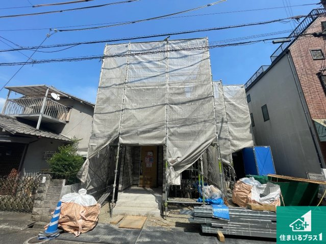 姫路市山吹　第1期　新築一戸建て