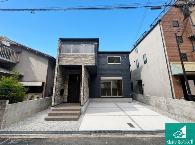 姫路市山吹　第1期　新築一戸建て