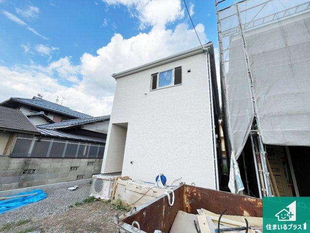 守山市川田町　第1期　新築一戸建て