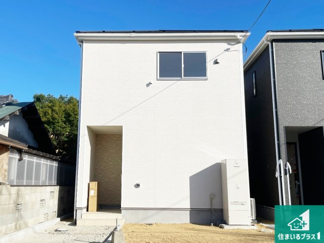守山市川田町　第1期　新築一戸建て