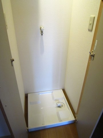 リベール浅草の設備