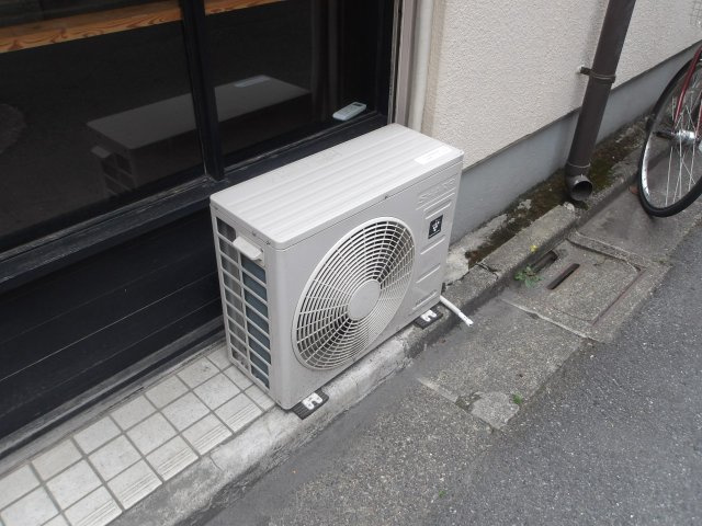 コーポ奥田のその他