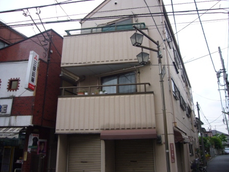 コーポ奥田