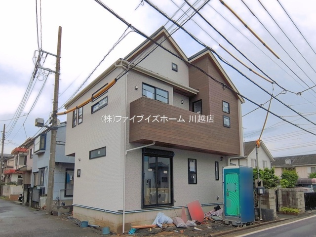 【外観】