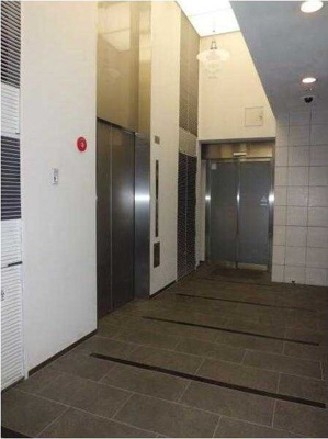 【設備】 | リビオ日本橋人形町