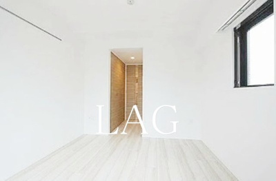 【居間・リビング】 | AXAS-IARETH西大島 | 洋室のお部屋です。