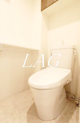 【トイレ】 | Raffistar押上 | トイレです。