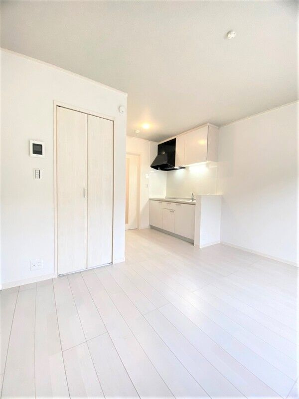 Ｌａ　Ｓｕａ　Ｃａｓａ．ＳⅡの内装
