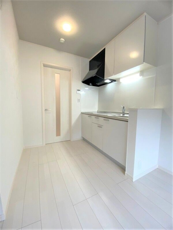 Ｌａ　Ｓｕａ　Ｃａｓａ．ＳⅡの設備