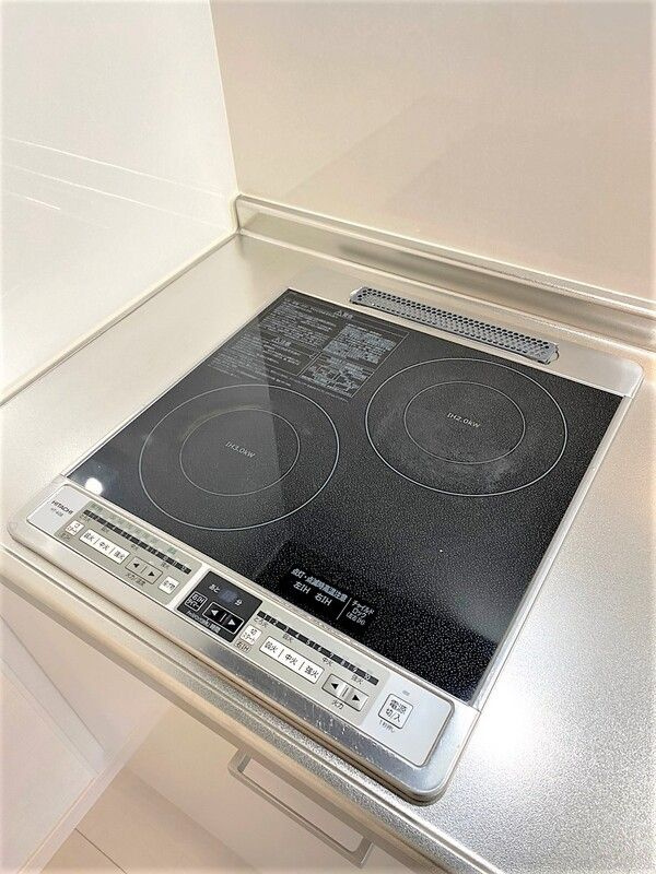 Ｌａ　Ｓｕａ　Ｃａｓａ．ＳⅡの設備
