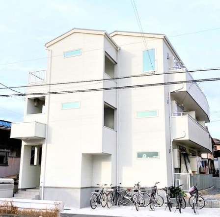 Ｌａ　Ｓｕａ　Ｃａｓａ．ＳⅡの展望