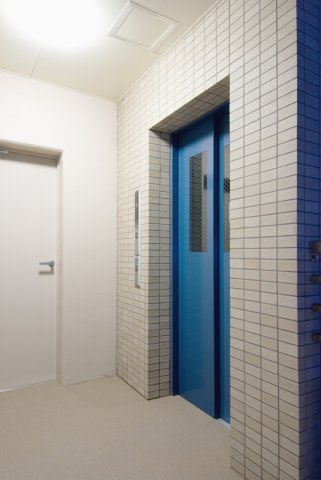 サヴォイ　エリート　東光小学校区のその他共用部分