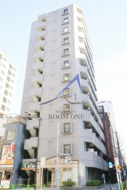 ガラ・ステージ日本橋人形町