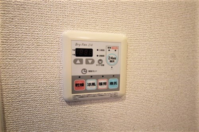 【設備】 | CITY　SPIRE日本橋高津