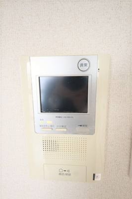 【設備】 | CITY　SPIRE日本橋高津