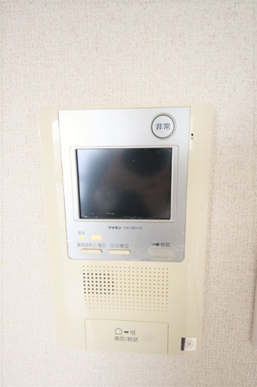 【設備】 | CITY　SPIRE日本橋高津