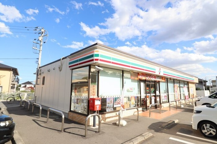 グラマードマレⅤの周辺|セブンイレブン鹿嶋奥宮店　482ｍ