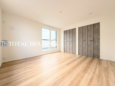 【洋室】 | 杉並区西荻北1丁目　新築戸建　全1棟