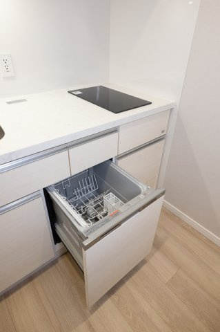 麻布台ヒルズレジデンスＢのその他|※写真は同タイプ住戸です。
