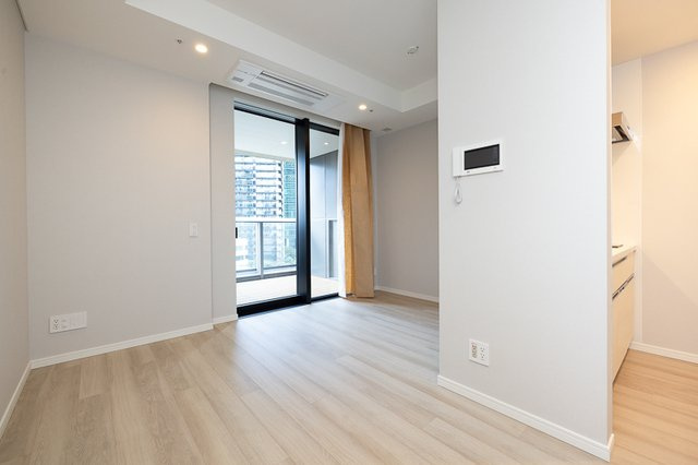 麻布台ヒルズレジデンスＢの居間・リビング|※写真は同タイプ住戸です。