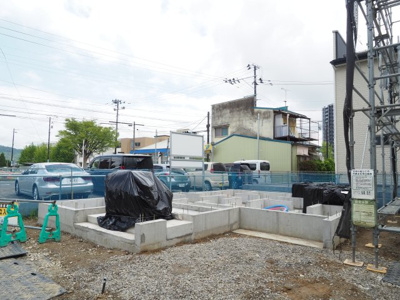 【外観】 | ハートフルタウン　宮下町２２番　B号棟 | 2026.7.4撮影