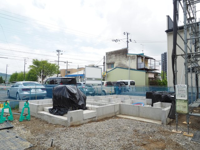 【外観】 | ハートフルタウン　宮下町２２番　B号棟 | 2026.7.4撮影