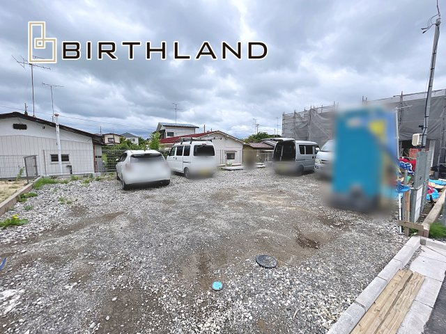 新築戸建・新築建売　矢吹町小松第6　善郷小学校・矢吹中学校