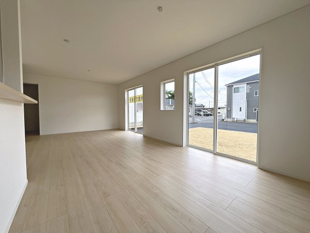 新築戸建・新築建売　矢吹町小松第6　善郷小学校・矢吹中学校のその他