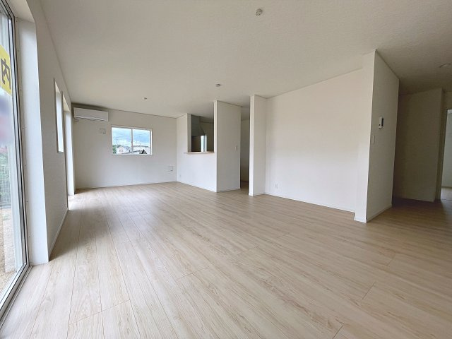 新築戸建・新築建売　矢吹町小松第6　善郷小学校・矢吹中学校の設備