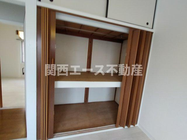 【収納】 | 大蓮北４丁目貸家