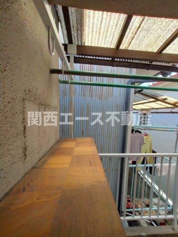 【展望】 | 大蓮北４丁目貸家