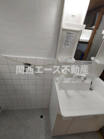  | 大蓮北４丁目貸家