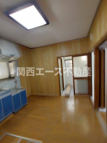  | 大蓮北４丁目貸家