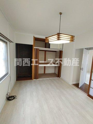  | 大蓮北４丁目貸家