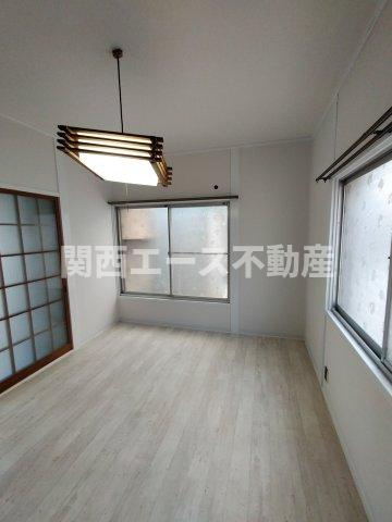  | 大蓮北４丁目貸家