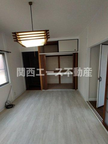  | 大蓮北４丁目貸家