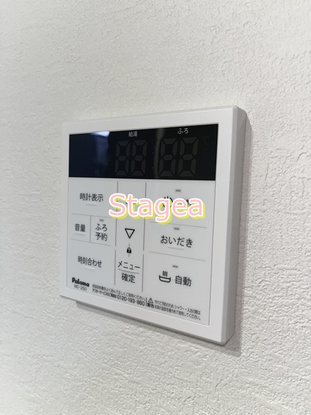 KLEIS西大宮の設備