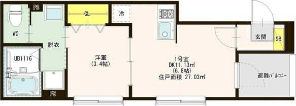 プルミエール白子町