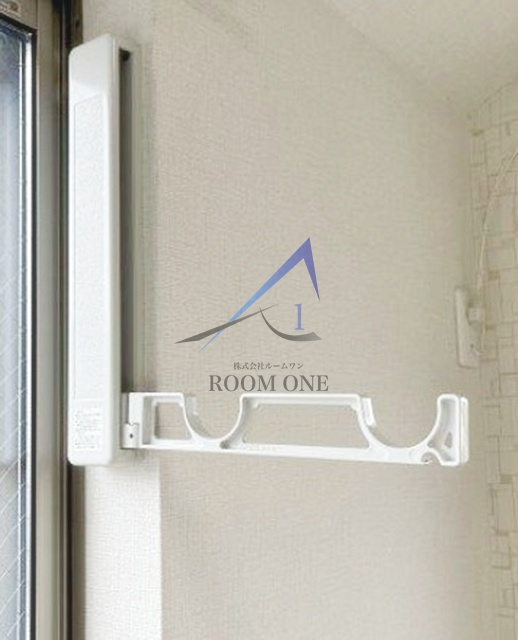 Casa Viola 志村 の内装