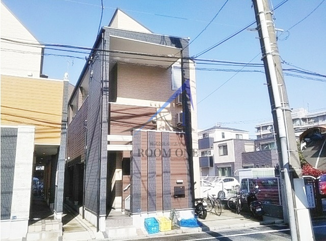 Casa Viola 志村 
