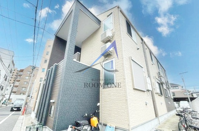 Casa Viola 志村 