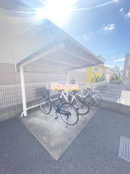 プレイン上峰Ⅰのその他共用部分