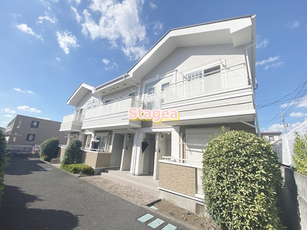 プレイン上峰Ⅰ