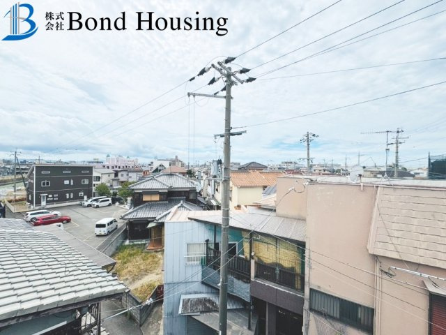 山電 東二見駅徒歩9分　駐車2台　魚住町西岡　1号棟　新築戸建のその他